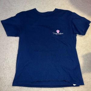 simply southern t-shirt